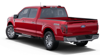 2025 Ford F-150® External Image 3
